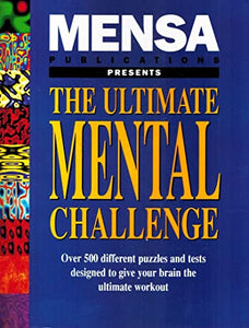 Ultimate Mental Challenge 