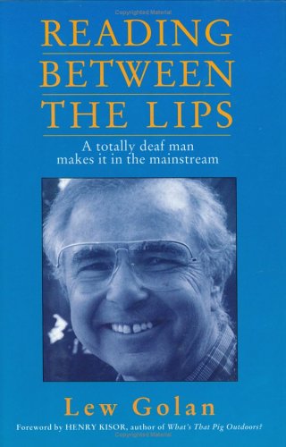 Reading Between the Lips