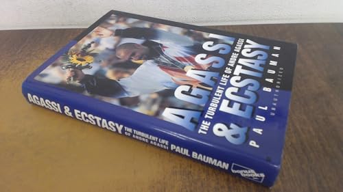 Agassi and Ecstasy