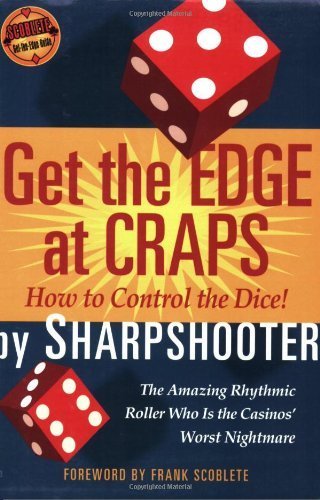 Get the Edge at Craps