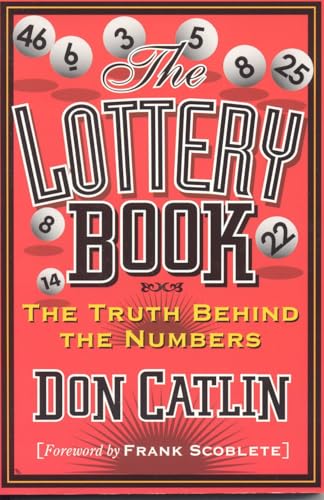 Lottery Book