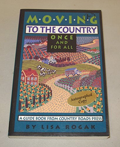 Moving to the Country