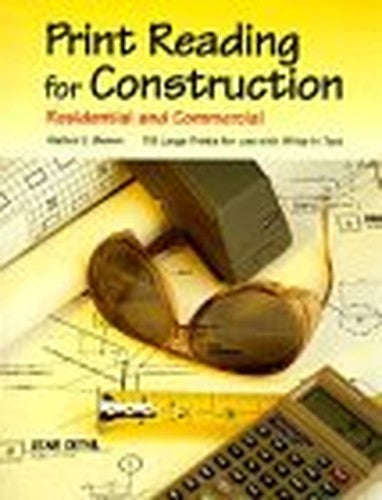 Print Reading for Construction