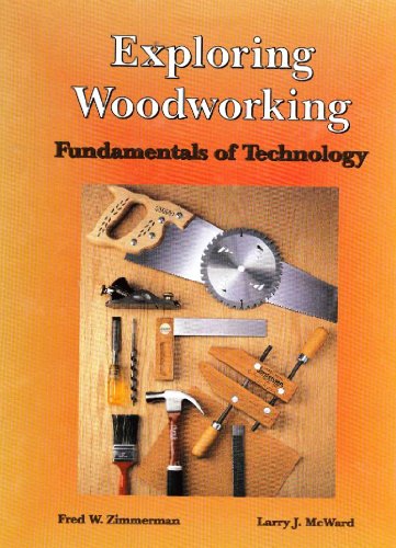 Modern Woodworking