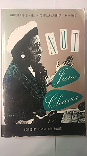 Not June Cleaver