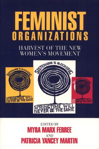 Feminist Organizations