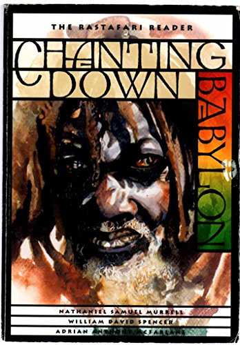 Chanting Down Babylon