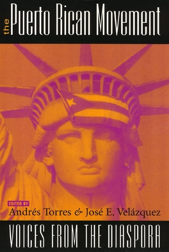 The Puerto Rican Movement