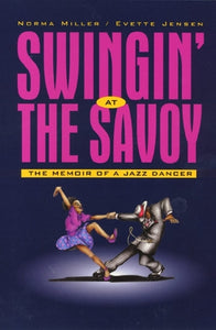 Swingin' at the Savoy 
