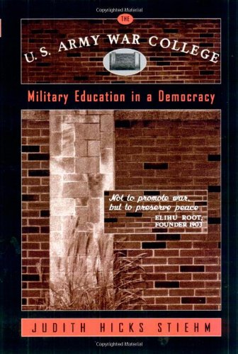 U.S. Army War College