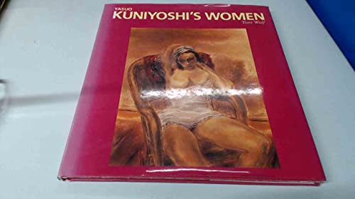 Yasuo Kuniyoshi's Women