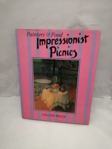 Impressionist Picnics