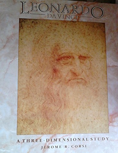Leonardo Da Vinci