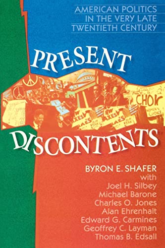 Present Discontents