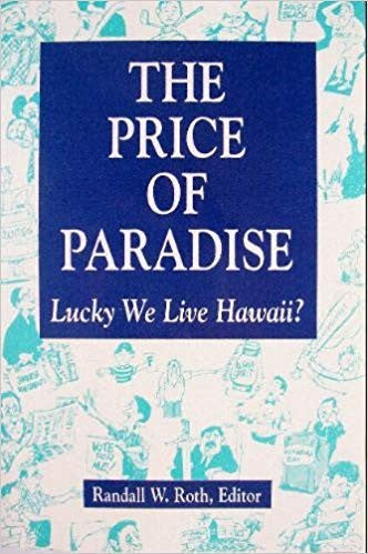 The Price of Paradise