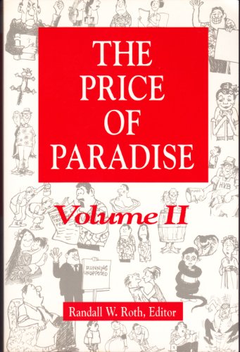 Price of Paradise