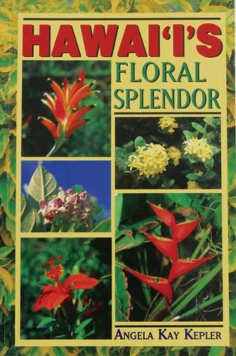 Hawaii's Floral Splendor