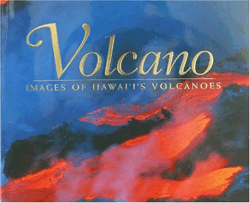 Volcano