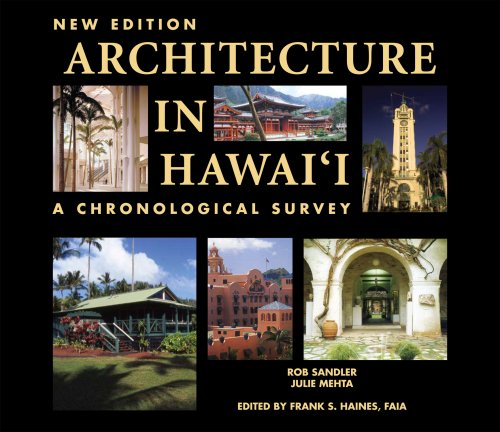 Architecture in Hawaii