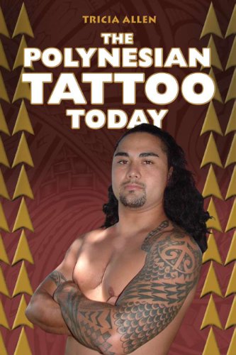 Polynesian Tattoo Today