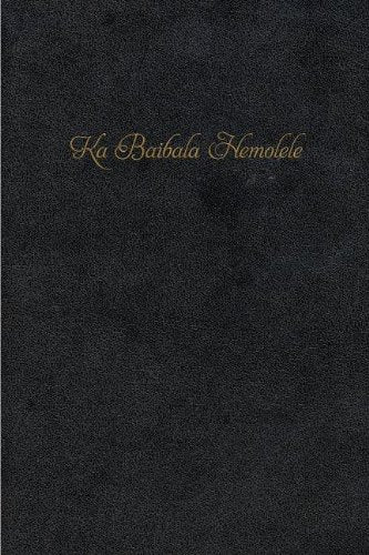 Ka Baibala Hemolele