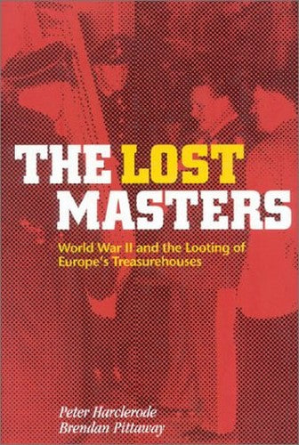 The Lost Masters