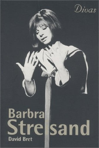 Barbra Streisand