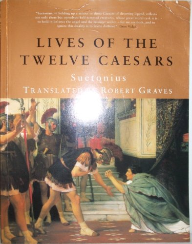 Lives of the Twelve Caesars