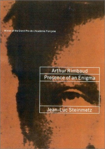 Arthur Rimbaud