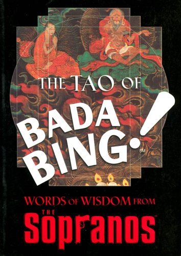 The Tao of Bada Bing