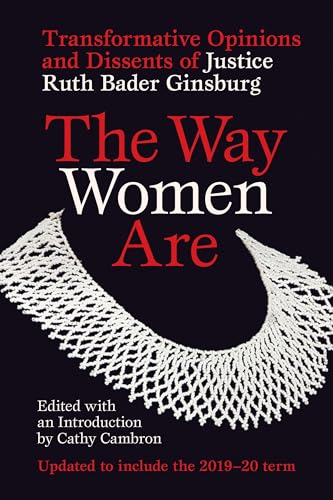 The Way Women Are