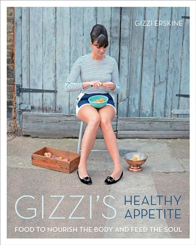Gizzi's Healthy Appetite