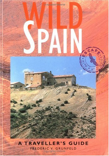 Wild Spain