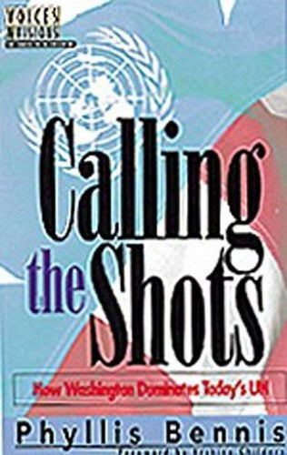 Calling the Shots