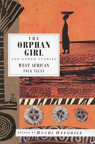 The Orphan Girl and Other Stories