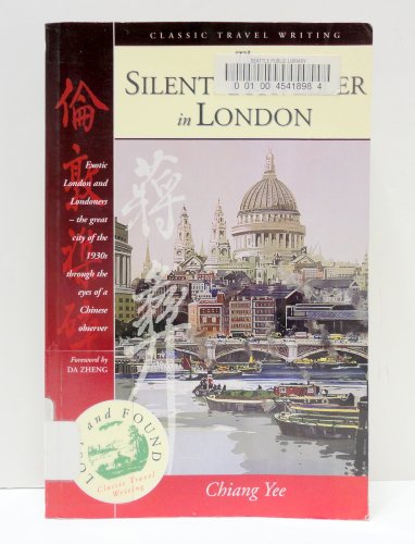 The Silent Traveller in London