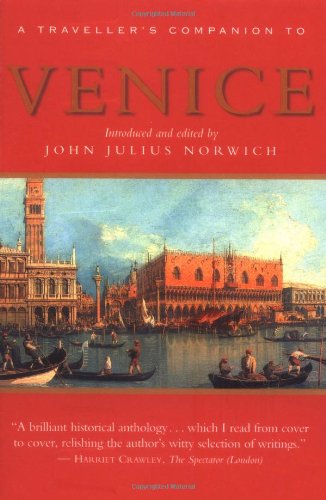 Travellers Guide to Venice