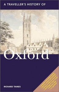 A Traveller's History of Oxford 