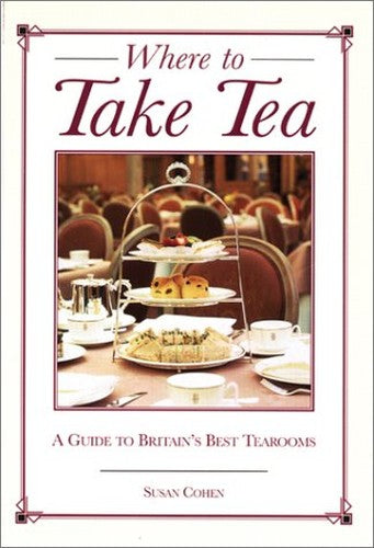 Where to Take Tea