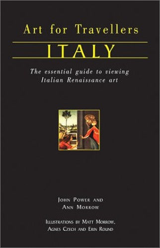 Art for Travellers Italy