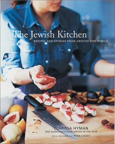 The Jewish Kitchen