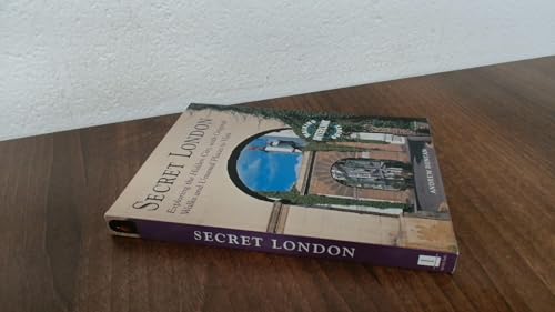 Secret London