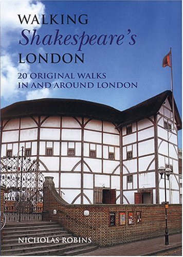 Walking Shakespeare's London