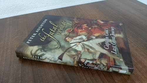 The Fatal Voyage