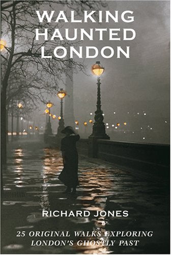 Walking Haunted London