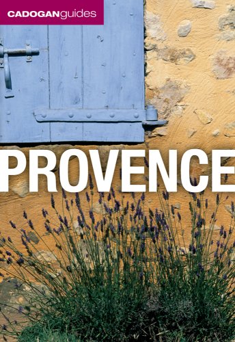 Cadogan Guide Provence