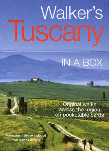 Walker's Tuscany in a Box