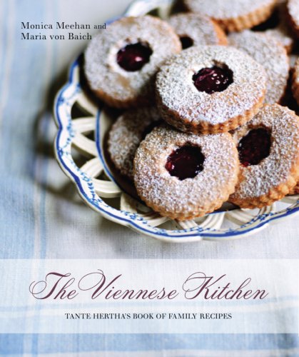The Viennese Kitchen