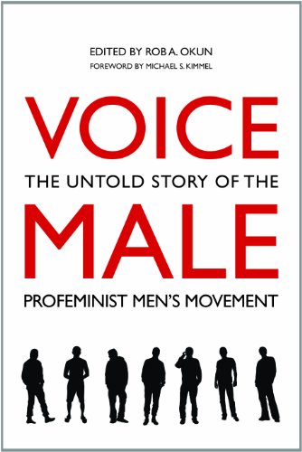 Voice Male