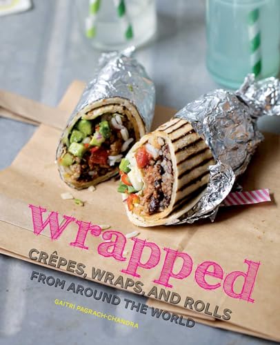 Wrapped